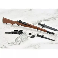 Tomytec LittleArmory Youjo Senki Mary M1 Rifle LA-YS04 1/12 Model Kit JAPAN OFFICIAL