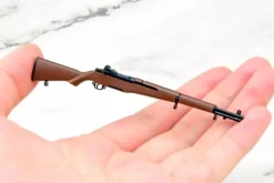 Tomytec LittleArmory Youjo Senki Mary M1 Rifle LA-YS04 1/12 Model Kit JAPAN OFFICIAL