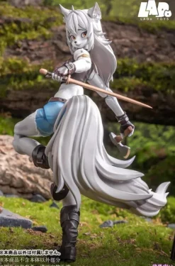 LADo TOYS Liya Mechanic Ver. ERA-001 1/12 Figure JAPAN OFFICIAL