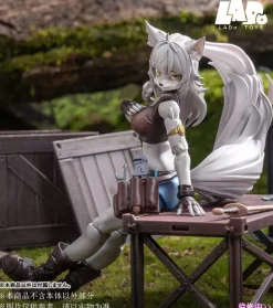 LADo TOYS Liya Mechanic Ver. ERA-001 1/12 Figure JAPAN OFFICIAL