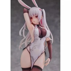 SHOWMON Li-za 1/6 Figure JAPAN OFFICIAL