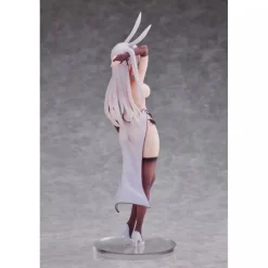 SHOWMON Li-za 1/6 Figure JAPAN OFFICIAL
