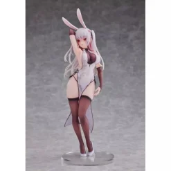 SHOWMON Li-za 1/6 Figure JAPAN OFFICIAL