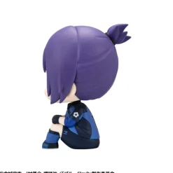 MegaHouse LookUp Blue Lock Reo Mikage Japan National Representative Match ver. Figure