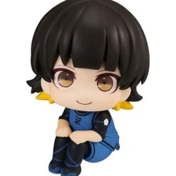 Mega House Figure*LookUp Bluelock Meguru Bachira Figure JAPAN OFFICIAL