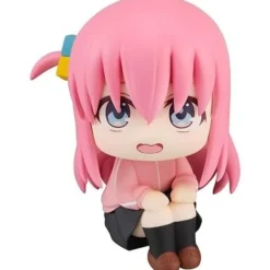 MegaHouse Figure*LookUp BOCCHI THE ROCK! Hitori Goto Figure JAPAN OFFICIAL