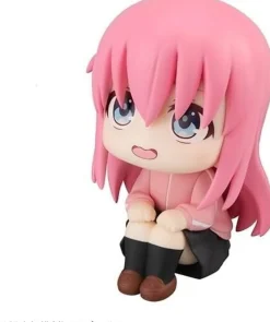 MegaHouse Figure*LookUp BOCCHI THE ROCK! Hitori Goto Figure JAPAN OFFICIAL