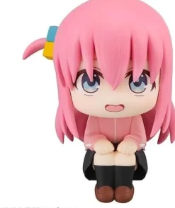 MegaHouse Figure*LookUp BOCCHI THE ROCK! Hitori Goto Figure JAPAN OFFICIAL