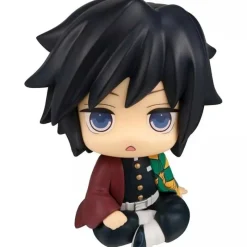 MegaHouse LookUp Demon Slayer Kimetsu no Yaiba Giyu Tomioka Kyoton ver. Figure JAPAN