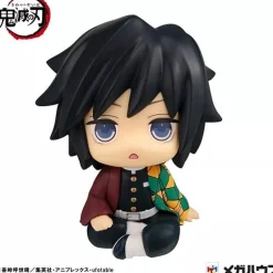 MegaHouse LookUp Demon Slayer Kimetsu no Yaiba Giyu Tomioka Kyoton ver. Figure JAPAN