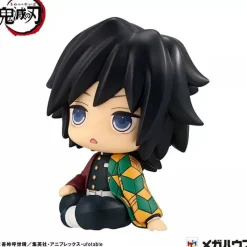 MegaHouse LookUp Demon Slayer Kimetsu no Yaiba Giyu Tomioka Kyoton ver. Figure JAPAN