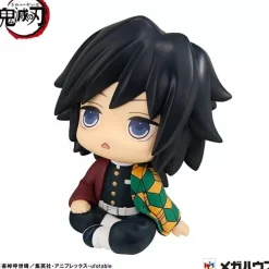 MegaHouse LookUp Demon Slayer Kimetsu no Yaiba Giyu Tomioka Kyoton ver. Figure JAPAN