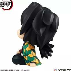 MegaHouse LookUp Demon Slayer Kimetsu no Yaiba Giyu Tomioka Kyoton ver. Figure JAPAN