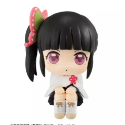 MegaHouse LookUp Demon Slayer Kimetsu no Yaiba Kanao Tsuyuri Figure JAPAN OFFICIAL