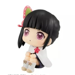 MegaHouse LookUp Demon Slayer Kimetsu no Yaiba Kanao Tsuyuri Figure JAPAN OFFICIAL