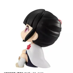 MegaHouse LookUp Demon Slayer Kimetsu no Yaiba Kanao Tsuyuri Figure JAPAN OFFICIAL