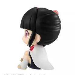 MegaHouse LookUp Demon Slayer Kimetsu no Yaiba Kanao Tsuyuri Figure JAPAN OFFICIAL