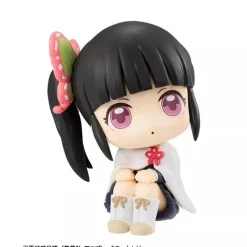 MegaHouse LookUp Demon Slayer Kimetsu no Yaiba Kanao Tsuyuri Figure JAPAN OFFICIAL