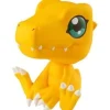 MegaHouse LookUp Digimon Adventure Agumon Figure JAPAN OFFICIAL