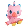 MegaHouse Digimon*LookUp Digimon Adventure Piyomon Figure JAPAN OFFICIAL