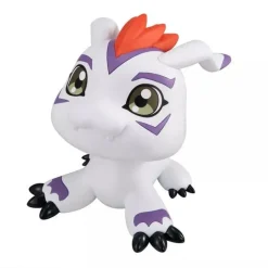 MegaHouse LookUp Digimon Adventure Gomamon Figure JAPAN OFFICIAL
