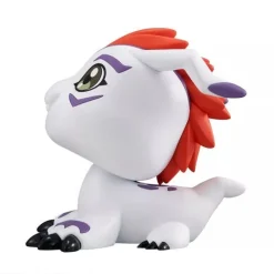 MegaHouse LookUp Digimon Adventure Gomamon Figure JAPAN OFFICIAL
