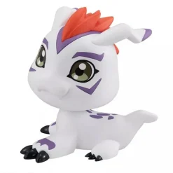 MegaHouse LookUp Digimon Adventure Gomamon Figure JAPAN OFFICIAL
