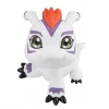 MegaHouse Figure*LookUp Digimon Adventure Gomamon Figure JAPAN OFFICIAL