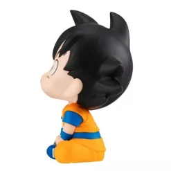 Mega House Figure|Dragon Ball*LookUp Dragon Ball Daima Son Goku Mini Figure JAPAN OFFICIAL