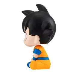 Mega House Figure|Dragon Ball*LookUp Dragon Ball Daima Son Goku Mini Figure JAPAN OFFICIAL