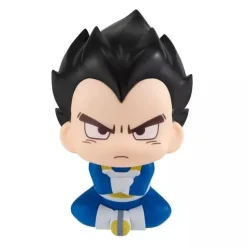 Mega House LookUp Dragon Ball Daima Vegeta Mini Figure JAPAN OFFICIAL