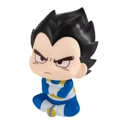 Mega House LookUp Dragon Ball Daima Vegeta Mini Figure JAPAN OFFICIAL
