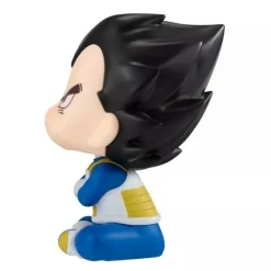 Mega House LookUp Dragon Ball Daima Vegeta Mini Figure JAPAN OFFICIAL