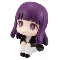 MegaHouse Figure*LookUp Frieren Beyond Journey's End Fern Figure JAPAN OFFICIAL