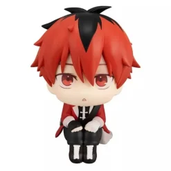 MegaHouse LookUp Frieren Beyond Journey's End Stark Figure JAPAN OFFICIAL