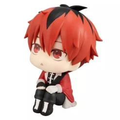 MegaHouse LookUp Frieren Beyond Journey's End Stark Figure JAPAN OFFICIAL