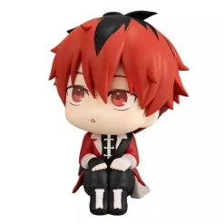 MegaHouse LookUp Frieren Beyond Journey's End Stark Figure JAPAN OFFICIAL