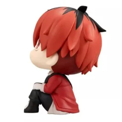 MegaHouse LookUp Frieren Beyond Journey's End Stark Figure JAPAN OFFICIAL