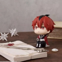 MegaHouse LookUp Frieren Beyond Journey's End Stark Figure JAPAN OFFICIAL