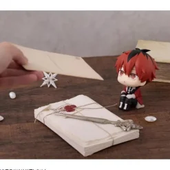 MegaHouse LookUp Frieren Beyond Journey's End Stark Figure JAPAN OFFICIAL