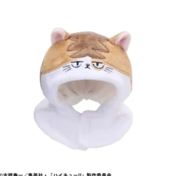 MegaHouse LookUp Haikyuu!! Kenma Cat Poncho JAPAN OFFICIAL