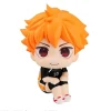 MegaHouse LookUp Haikyuu!! Shoyo Hinata Uniform Ver. Figure JAPAN OFFICIAL