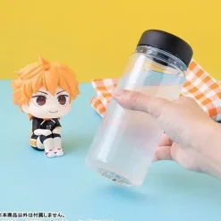 MegaHouse LookUp Haikyuu!! Shoyo Hinata Uniform Ver. Figure JAPAN OFFICIAL