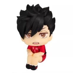 MegaHouse LookUp Haikyuu!! Tetsuro Kuroo Uniform Ver. Figure JAPAN OFFICIAL