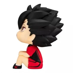 MegaHouse LookUp Haikyuu!! Tetsuro Kuroo Uniform Ver. Figure JAPAN OFFICIAL