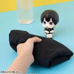 MegaHouse LookUp Haikyuu!! Tobio Kageyama Uniform Ver. Figure JAPAN OFFICIAL