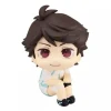 MegaHouse LookUp Haikyuu!! Toru Oikawa Uniform Ver. Figure JAPAN OFFICIAL