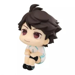 MegaHouse LookUp Haikyuu!! Toru Oikawa Uniform Ver. Figure JAPAN OFFICIAL