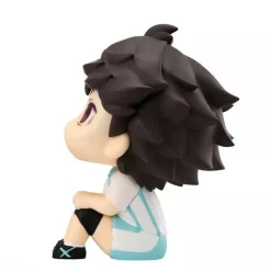 MegaHouse LookUp Haikyuu!! Toru Oikawa Uniform Ver. Figure JAPAN OFFICIAL