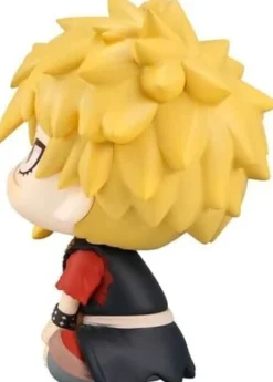 MegaHouse Figure*LookUp Hell's Paradise Jigokuraku Aza Chobe Figure JAPAN OFFICIAL